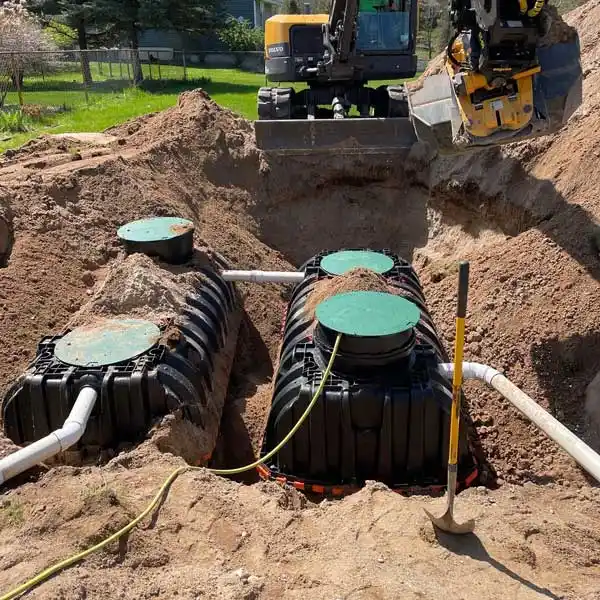 septic tank services Paincourtville